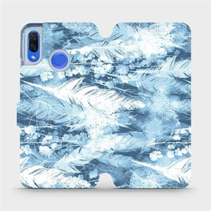 Etui do Huawei Nova 3 - wzór M058S