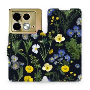 Etui do Infinix Note 40 - wzór VP47S