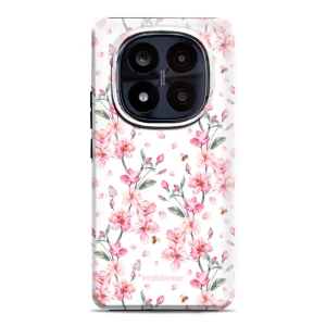 Etui Elite Pro do Xiaomi Redmi Note 14 Pro Plus 5G - wzór E124E