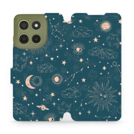 Etui do Motorola Moto G15 - wzór VP14S