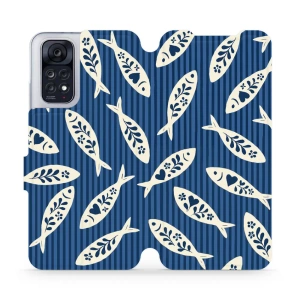 Etui do Xiaomi Redmi Note 11 - wzór VP89S