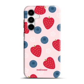 Etui Elite Pro do Samsung Galaxy S25 FE 5G - wzór EP84E