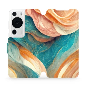 Etui do Huawei P60 Pro - wzór VP36S