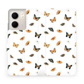Etui do OPPO A5x - wzór MP77S