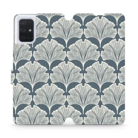Etui do Samsung Galaxy A71 - wzór VA43S