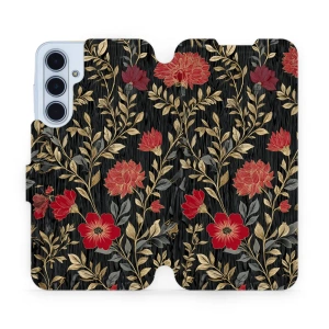 Etui do Samsung Galaxy M35 5G - wzór V172S