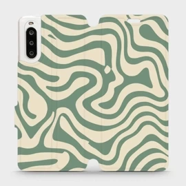 Etui do Sony Xperia 10 II - wzór VA57S