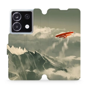 Etui do Xiaomi POCO X6 - wzór MA03P