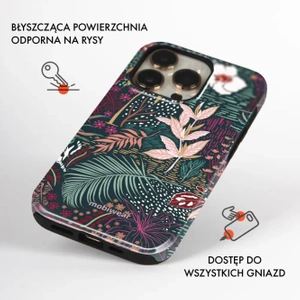 Etui Elite Pro do Apple iPhone 14 Pro Max - wzór EP13E