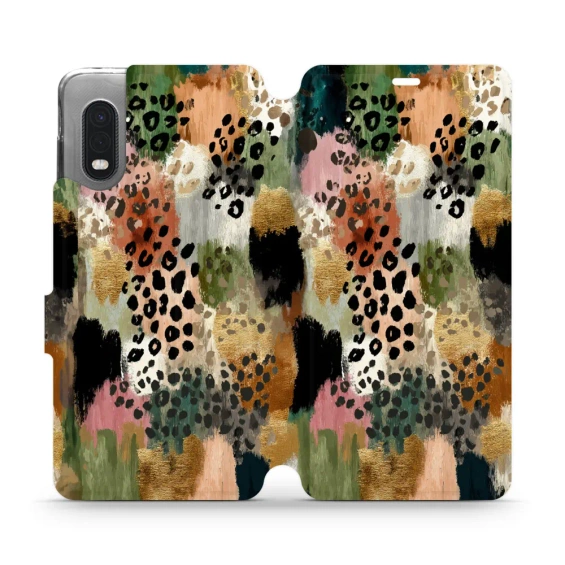 Etui do Samsung Galaxy Xcover PRO - wzór V167S