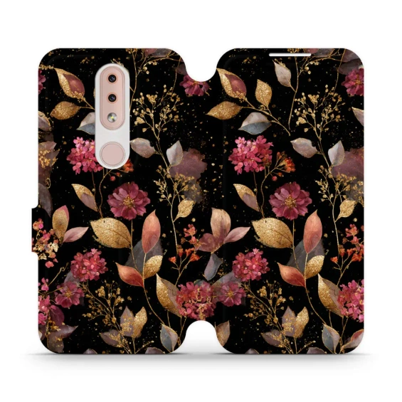 Etui do Nokia 4.2 - wzór V171S