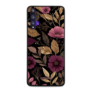 Etui Glossy Case do Huawei Nova 5T - wzór G170G