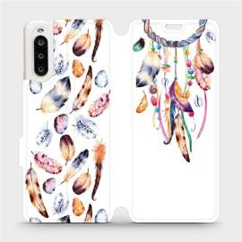 Etui do Sony Xperia 10 II - wzór M003S