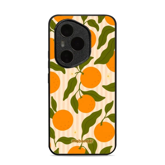 Etui Glossy Case do Huawei Honor 400 Pro - wzór GP82G
