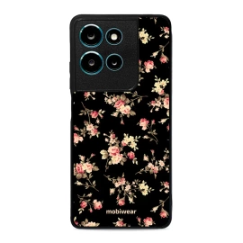 Etui Glossy Case do Motorola Moto G75 5G - wzór G039G