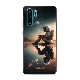 Etui Glossy Case do Huawei P30 Pro - wzór G003G