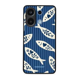 Etui Glossy Case do Xiaomi Redmi Note 13 4G - wzór GP89G
