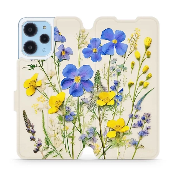 Etui do Xiaomi Redmi 12 - wzór VP41S