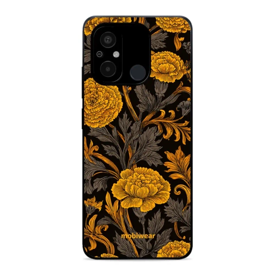 Etui Glossy Case do Xiaomi Redmi 12C - wzór G173G