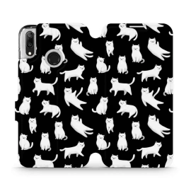 Etui do Huawei Y7 2019 - wzór V163S