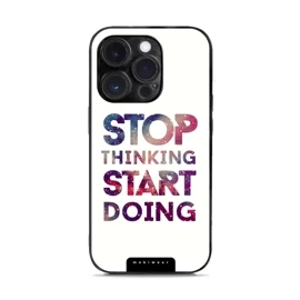 Etui Glossy Case do Apple iPhone 14 Pro - wzór G078G