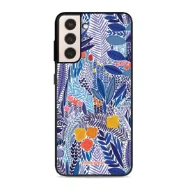 Etui Glossy Case do Samsung Galaxy S21 Plus - wzór G037G