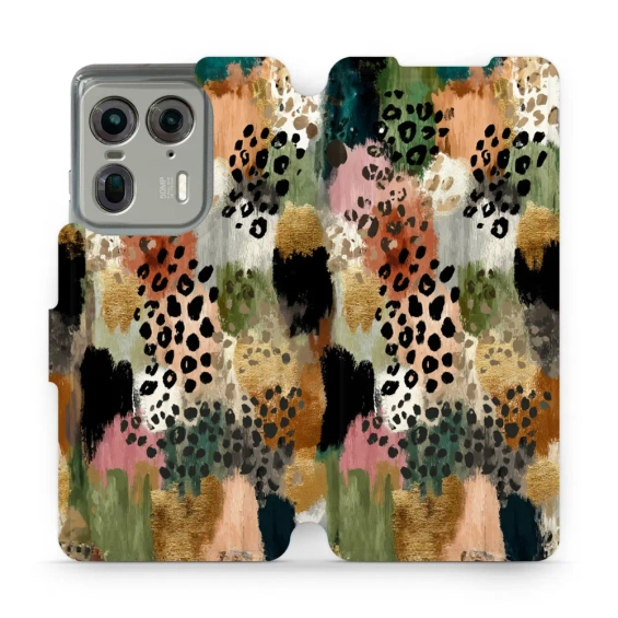 Etui do Motorola Edge 50 Ultra - wzór V167S