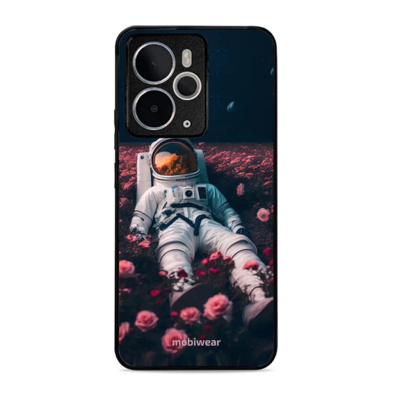 Etui Glossy Case do Realme 14 5G - wzór G002G