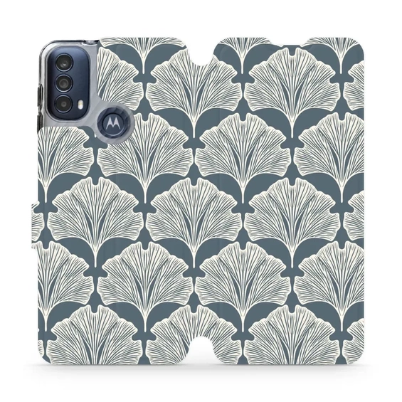 Etui do Motorola Moto E30 - wzór VA43S