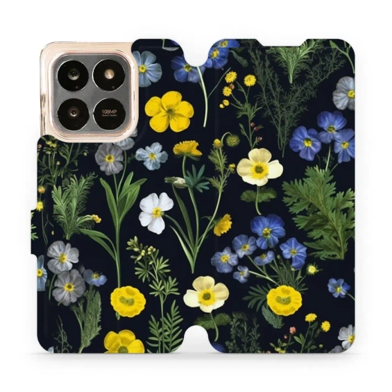 Etui do Huawei Honor X7d - wzór VP47S