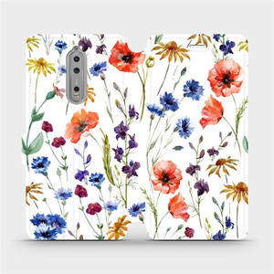 Etui do Nokia 8 - wzór MP04S