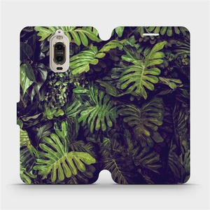 Etui do Huawei Mate 9 Pro - wzór V136P