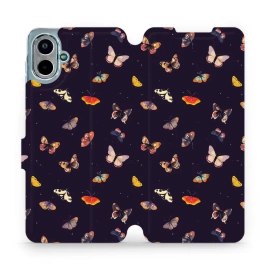 Etui do Samsung Galaxy A07 - wzór VP78S