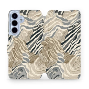 Etui do Samsung Galaxy S25 FE 5G - wzór V168S