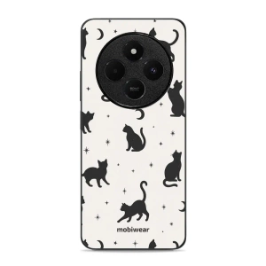 Etui Glossy Case do Xiaomi Redmi 14C - wzór G162G