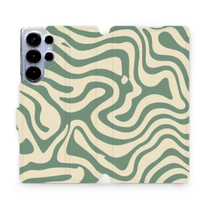 Etui do Samsung Galaxy S25 Ultra - wzór VA57S