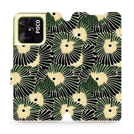 Etui do Xiaomi POCO C40 - wzór VA44S