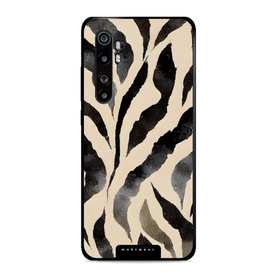 Etui Glossy Case do Xiaomi Mi Note 10 Lite - wzór GA53G