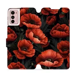 Etui do Motorola Moto G42 - wzór VP45S