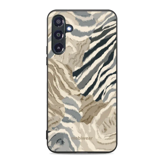 Etui Glossy Case do Samsung Galaxy A16 5G - wzór G168G