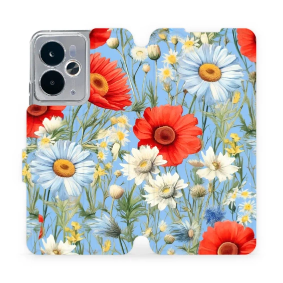 Etui do Realme 14 5G - wzór VP44S