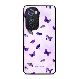 Etui Glossy Case do Motorola Edge 30 5G - wzór GP77G