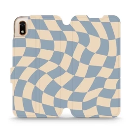 Etui do Huawei Y5 2019 - wzór VA59S