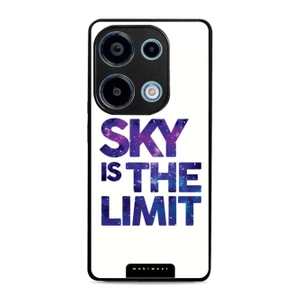 Etui Glossy Case do Xiaomi Redmi Note 13 Pro 4G - wzór G081G