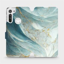 Etui do Motorola Moto G8 - wzór VP34S