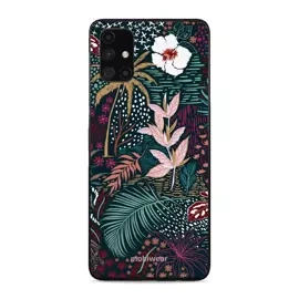 Etui Glossy Case do Samsung Galaxy M31s - wzór G043G