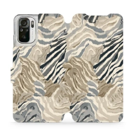 Etui do Xiaomi Redmi Note 10s - wzór V168S