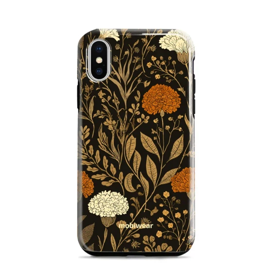 Etui Elite Pro do Apple iPhone X - wzór E174E