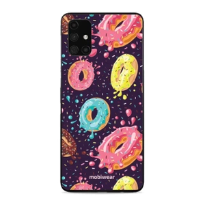 Etui Glossy Case do Samsung Galaxy M31s - wzór G046G