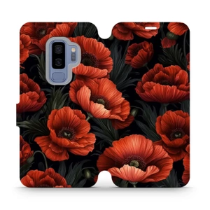 Etui do Samsung Galaxy S9 Plus - wzór VP45S